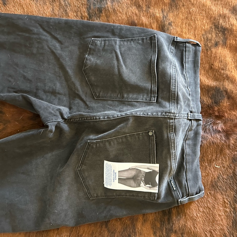 H&M NWT blacks jeans